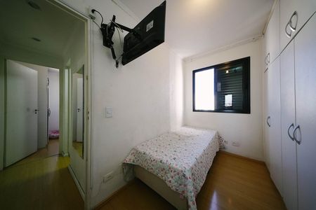 Apartamento à venda com 2 quartos, 57m² em Penha de França, São Paulo