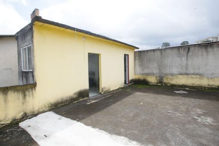 Terraço de casa à venda com 3 quartos, 240m² em Taquara, Rio de Janeiro