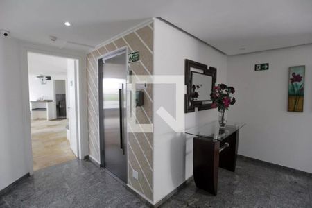 Área comum de apartamento à venda com 3 quartos, 75m² em Tatuapé, São Paulo