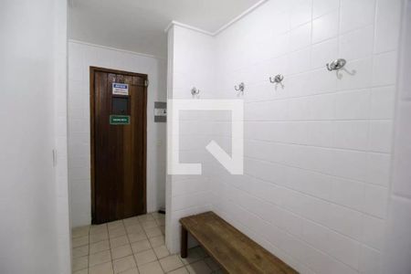 Área comum - Sauna de apartamento à venda com 3 quartos, 75m² em Tatuapé, São Paulo