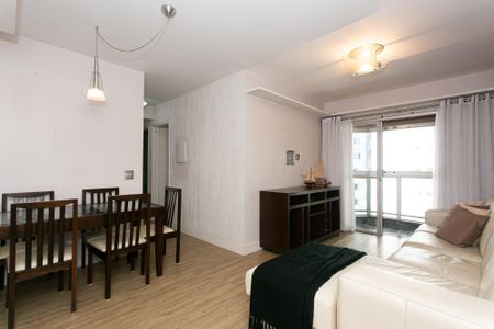Apartamento à venda com 3 quartos, 75m² em Tatuapé, São Paulo
