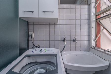 Apartamento para alugar com 80m², 3 quartos e 1 vaga Apartamento para alugar com 80m², 3 quartos e 1 vagaárea de serviço_3