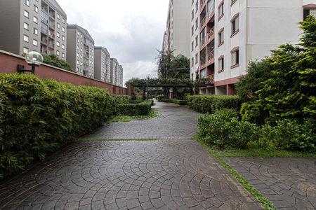Apartamento para alugar com 80m², 3 quartos e 1 vaga Apartamento para alugar com 80m², 3 quartos e 1 vagaespaço de convivência_3