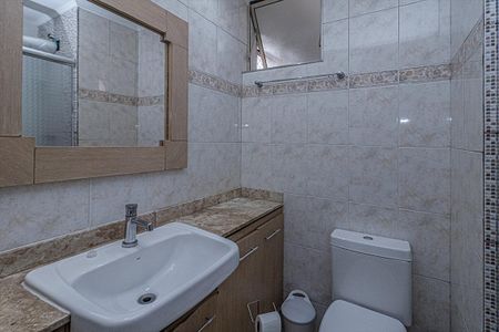 Apartamento para alugar com 80m², 3 quartos e 1 vaga Apartamento para alugar com 80m², 3 quartos e 1 vagabanheiro social_1