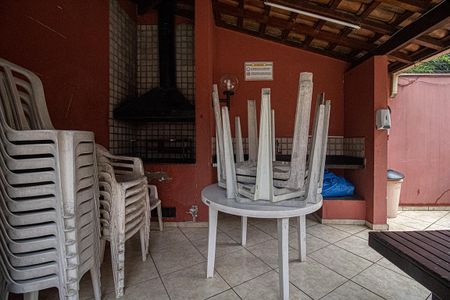 churrasqueira_3 de apartamento para alugar com 3 quartos, 80m² em Parque Bristol, São Paulo