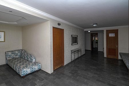 Apartamento para alugar com 80m², 3 quartos e 1 vaga Apartamento para alugar com 80m², 3 quartos e 1 vagahall de entrada_2