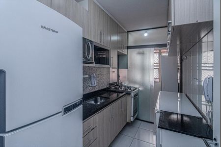 Apartamento para alugar com 80m², 3 quartos e 1 vaga Apartamento para alugar com 80m², 3 quartos e 1 vagacozinha_1