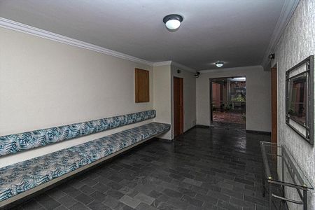Apartamento para alugar com 80m², 3 quartos e 1 vaga Apartamento para alugar com 80m², 3 quartos e 1 vagahall de entrada_3