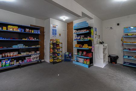 Apartamento para alugar com 80m², 3 quartos e 1 vaga Apartamento para alugar com 80m², 3 quartos e 1 vagamercadinho_1
