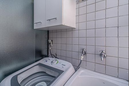 Apartamento para alugar com 80m², 3 quartos e 1 vaga Apartamento para alugar com 80m², 3 quartos e 1 vagaárea de serviço_2