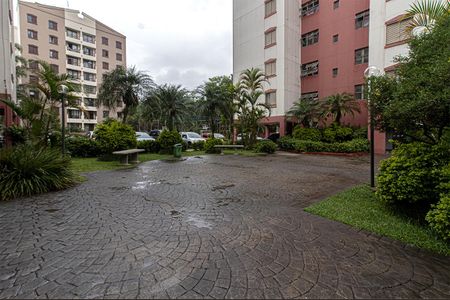 Apartamento para alugar com 80m², 3 quartos e 1 vaga Apartamento para alugar com 80m², 3 quartos e 1 vagaespaço de convivência_1