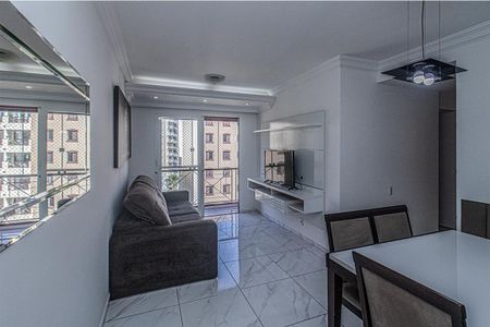 Apartamento para alugar com 3 quartos, 80m² em Parque Bristol, São Paulo