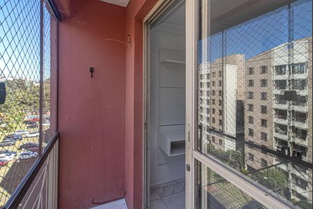 Apartamento para alugar com 80m², 3 quartos e 1 vaga Apartamento para alugar com 80m², 3 quartos e 1 vagasacada_4