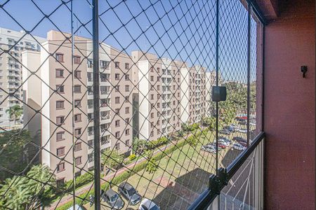 Apartamento para alugar com 80m², 3 quartos e 1 vaga Apartamento para alugar com 80m², 3 quartos e 1 vagasacada_3
