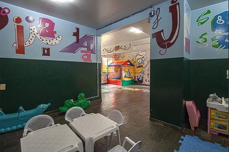 Apartamento para alugar com 80m², 3 quartos e 1 vaga Apartamento para alugar com 80m², 3 quartos e 1 vagabrinquedoteca_4