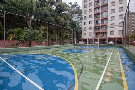 Apartamento para alugar com 80m², 3 quartos e 1 vaga Apartamento para alugar com 80m², 3 quartos e 1 vagaquadra_4