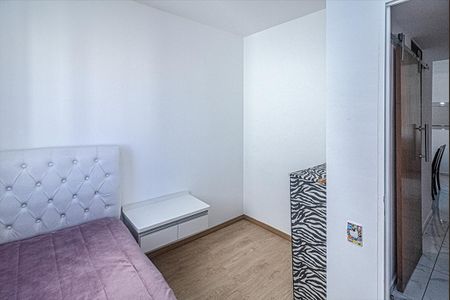 quarto 3_3 de apartamento para alugar com 3 quartos, 80m² em Parque Bristol, São Paulo