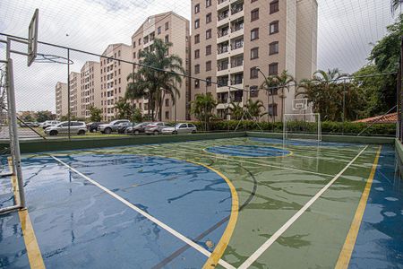 Apartamento para alugar com 80m², 3 quartos e 1 vaga Apartamento para alugar com 80m², 3 quartos e 1 vagaquadra_1