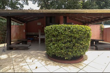 Apartamento para alugar com 80m², 3 quartos e 1 vaga Apartamento para alugar com 80m², 3 quartos e 1 vagachurrasqueira_1
