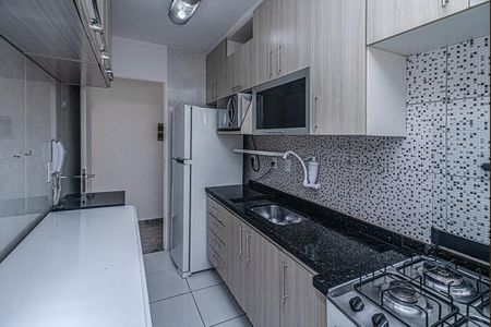 Apartamento para alugar com 80m², 3 quartos e 1 vaga Apartamento para alugar com 80m², 3 quartos e 1 vagacozinha_3