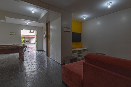 Apartamento para alugar com 80m², 3 quartos e 1 vaga Apartamento para alugar com 80m², 3 quartos e 1 vagasala de jogos e vídeo_4