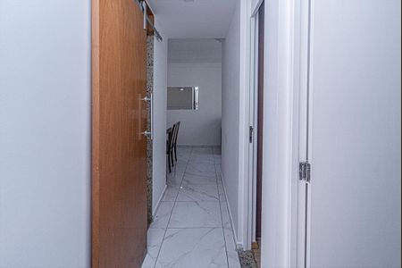 Apartamento para alugar com 80m², 3 quartos e 1 vaga Apartamento para alugar com 80m², 3 quartos e 1 vagacorredor para os cômodos_2