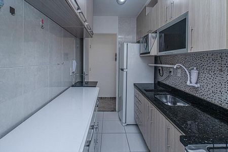 Apartamento para alugar com 80m², 3 quartos e 1 vaga Apartamento para alugar com 80m², 3 quartos e 1 vagacozinha_4