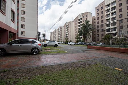 Apartamento para alugar com 80m², 3 quartos e 1 vaga Apartamento para alugar com 80m², 3 quartos e 1 vagagaragem_1