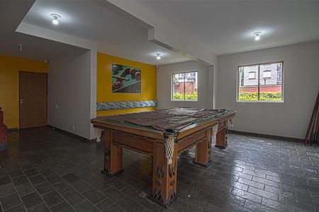 Apartamento para alugar com 80m², 3 quartos e 1 vaga Apartamento para alugar com 80m², 3 quartos e 1 vagasala de jogos e vídeo_1