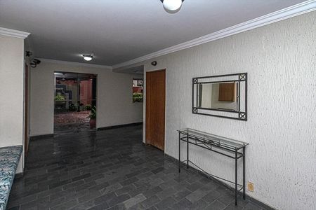 Apartamento para alugar com 80m², 3 quartos e 1 vaga Apartamento para alugar com 80m², 3 quartos e 1 vagahall de entrada_4