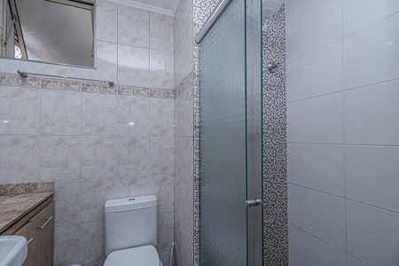 Apartamento para alugar com 80m², 3 quartos e 1 vaga Apartamento para alugar com 80m², 3 quartos e 1 vagabanheiro social_2