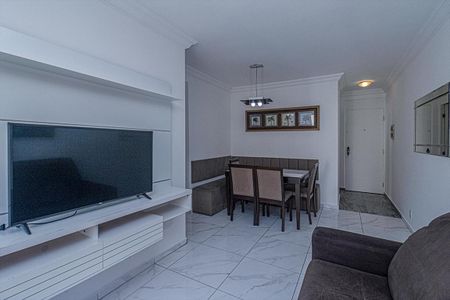 Apartamento para alugar com 80m², 3 quartos e 1 vaga Apartamento para alugar com 80m², 3 quartos e 1 vagasala_4