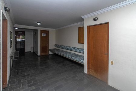 Apartamento para alugar com 80m², 3 quartos e 1 vaga Apartamento para alugar com 80m², 3 quartos e 1 vagahall de entrada_1
