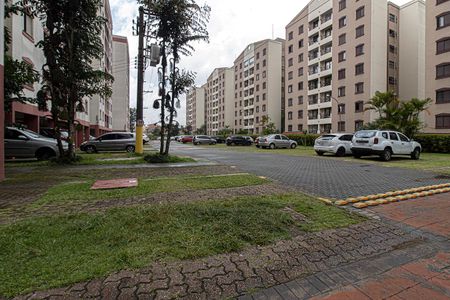 Apartamento para alugar com 80m², 3 quartos e 1 vaga Apartamento para alugar com 80m², 3 quartos e 1 vagagaragem_3