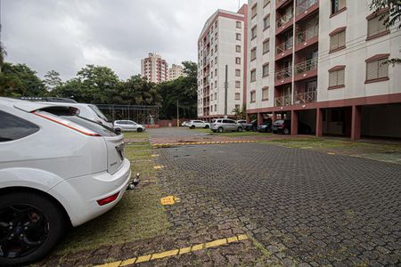Apartamento para alugar com 80m², 3 quartos e 1 vaga Apartamento para alugar com 80m², 3 quartos e 1 vagagaragem_4