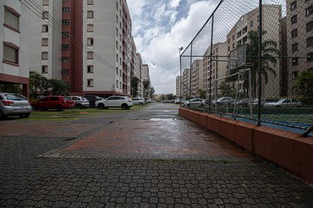 Apartamento para alugar com 80m², 3 quartos e 1 vaga Apartamento para alugar com 80m², 3 quartos e 1 vagagaragem_2