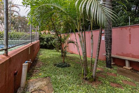 Apartamento para alugar com 80m², 3 quartos e 1 vaga Apartamento para alugar com 80m², 3 quartos e 1 vagaespaço pet_3