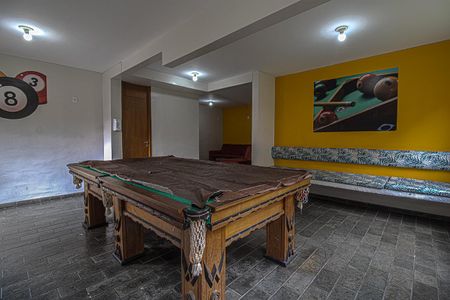 Apartamento para alugar com 80m², 3 quartos e 1 vaga Apartamento para alugar com 80m², 3 quartos e 1 vagasala de jogos e vídeo_2