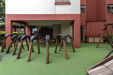 Apartamento para alugar com 80m², 3 quartos e 1 vaga Apartamento para alugar com 80m², 3 quartos e 1 vagaplay ground_3