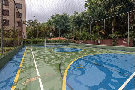 Apartamento para alugar com 80m², 3 quartos e 1 vaga Apartamento para alugar com 80m², 3 quartos e 1 vagaquadra_2
