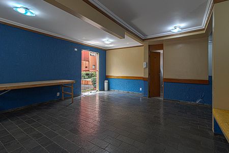 Apartamento para alugar com 80m², 3 quartos e 1 vaga Apartamento para alugar com 80m², 3 quartos e 1 vagasalão de festas_7