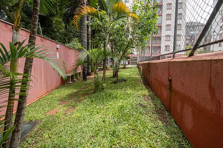 Apartamento para alugar com 80m², 3 quartos e 1 vaga Apartamento para alugar com 80m², 3 quartos e 1 vagaespaço pet_4