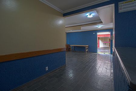 Apartamento para alugar com 80m², 3 quartos e 1 vaga Apartamento para alugar com 80m², 3 quartos e 1 vagasalão de festas_5