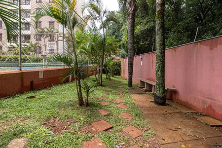 Apartamento para alugar com 80m², 3 quartos e 1 vaga Apartamento para alugar com 80m², 3 quartos e 1 vagaespaço pet_1