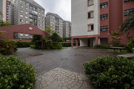 Apartamento para alugar com 80m², 3 quartos e 1 vaga Apartamento para alugar com 80m², 3 quartos e 1 vagaespaço de convivência_2