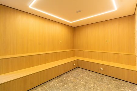 Área Comum de apartamento para alugar com 1 quarto, 28m² em Paraíso, São Paulo