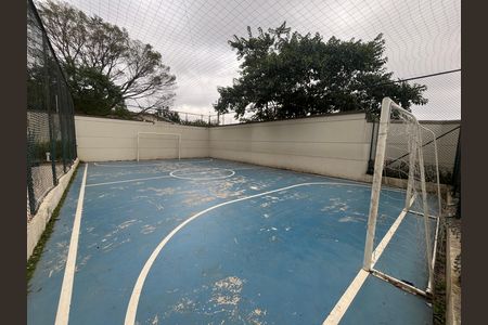 Apartamento para alugar com 48m², 2 quartos e 1 vaga Apartamento para alugar com 48m², 2 quartos e 1 vagaQuadra