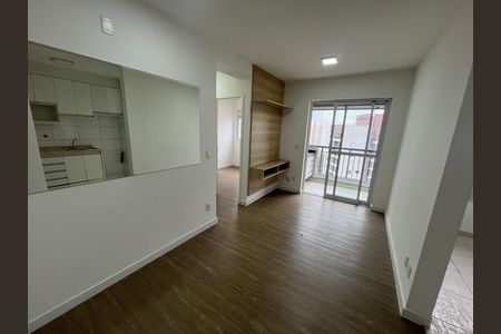 Apartamento para alugar com 2 quartos, 48m² em Vila Andrade, São Paulo