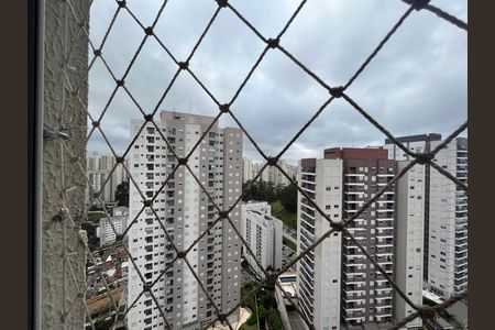 Apartamento para alugar com 48m², 2 quartos e 1 vaga Apartamento para alugar com 48m², 2 quartos e 1 vagaVista do Quarto 2