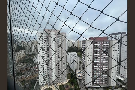 Apartamento para alugar com 48m², 2 quartos e 1 vaga Apartamento para alugar com 48m², 2 quartos e 1 vagaVista da Sacada